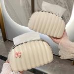 علبة مناديل فاخره