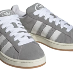 Adidas Campus 00s – Grey White