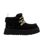 UGG Women’s Funkarra Cabin Cuff Black