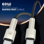 Majentik Cable CL010 Type-C To Type-C