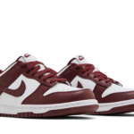 Nike Dunk Low GS 'Redwood'