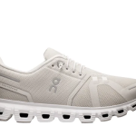 On Cloud 6 - Peart White