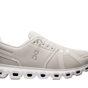 On Cloud 6 - Peart White