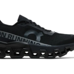 Cloudmonster 2 'Triple Black'