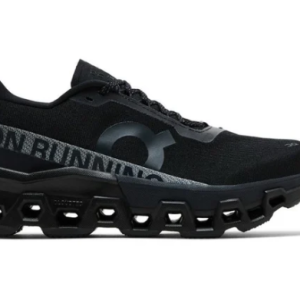 Cloudmonster 2 'Triple Black'