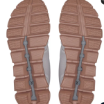 On Running Cloud5 - Sand Rosebrown