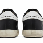 Golden Goose Superstar 'Black White' (Unisex)
