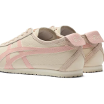 Onitsuka Tiger Mexico 66 – Oatmeal Ginger Peach