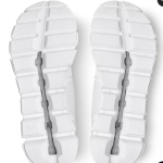On Running Cloud 5 All White