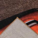 Cars Kids Digital Carpet