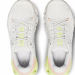 On Running Cloudflyer 4 White/Hay