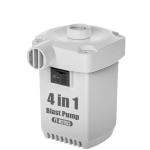 مضخة هواء 4×1