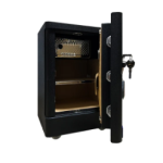 LG Safe - BXG60 Black