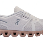 On Running Cloud5 - Sand Rosebrown