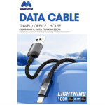 Majentik Cable CL-021 USB A To Lightning
