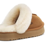 UGG Disquette Slipper – Chestnut