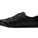 Onitsuka Tiger Mexico 66 Triple Black