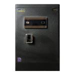 Double Curve DXG 70 - Black