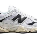 New Balance 9060 – White Black