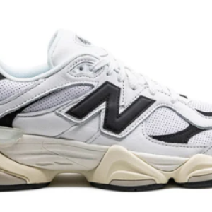 New Balance 9060 – White Black