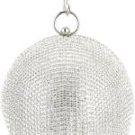 Luxury Bag Dazzling Round VS-18