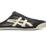 Onitsuka MEXICO 66 SABOT – BLACK/CREAM
