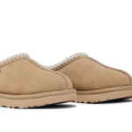 UGG Tasman Slipper - Mustard Seed