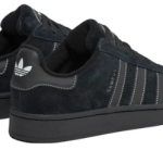 Adidas Campus 00s Core – Black White