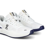 On Running THE ROGER Pro White/Acai