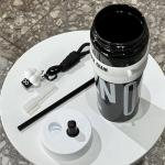 زجاجة مياه رياضية شاليموه