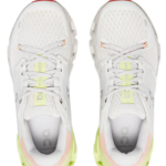 On Running Cloudflyer 4 White/Hay