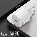 Majentik Charger Head MC-001 25W