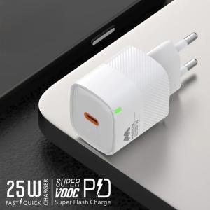 Majentik Charger Head MC-001 25W