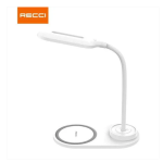 Recci RLS-L08 Wireless Charger with LED Desk Lamp