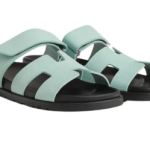 Hermes Chypre Sandal Blue/Brume