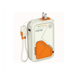 Recci VOYAGE RPB-A06 Magnetic Multi-Port Power Bank 10000mAh