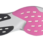 Adidas Adizero Evo SL Pink white