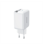 Joyroom JR-TCL06 67W Fast Charger with Built-in Retractable Cable