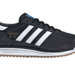 Adidas SL 72 RS – Black White