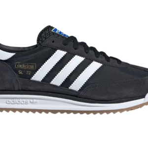 Adidas SL 72 RS – Black White