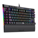 REDRAGON K587 MAGIC-WAND RGB TKL Mechanical Gaming Keyboard