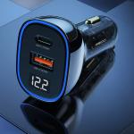 Recci PD 65W Dual Port Total Power 95W RCC-N21