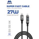 Majentik Cable CL-020 Type-C To Lightning