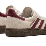 Adidas Handball Spezial – Off White Collegiate Burgundy