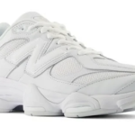 New Balance 9060 – Triple White