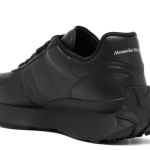 Alexander McQueen Sprint Runner 'Black'