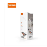 Recci RLS-L08 Wireless Charger with LED Desk Lamp