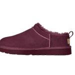 UGG Women’s Classic Micro Boot - Burnt Magenta