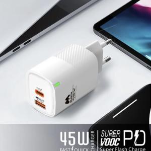 Majentik Charger Head MC-004 45W