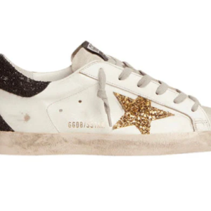 Golden Goose Wmns Superstar 'Gold Star'